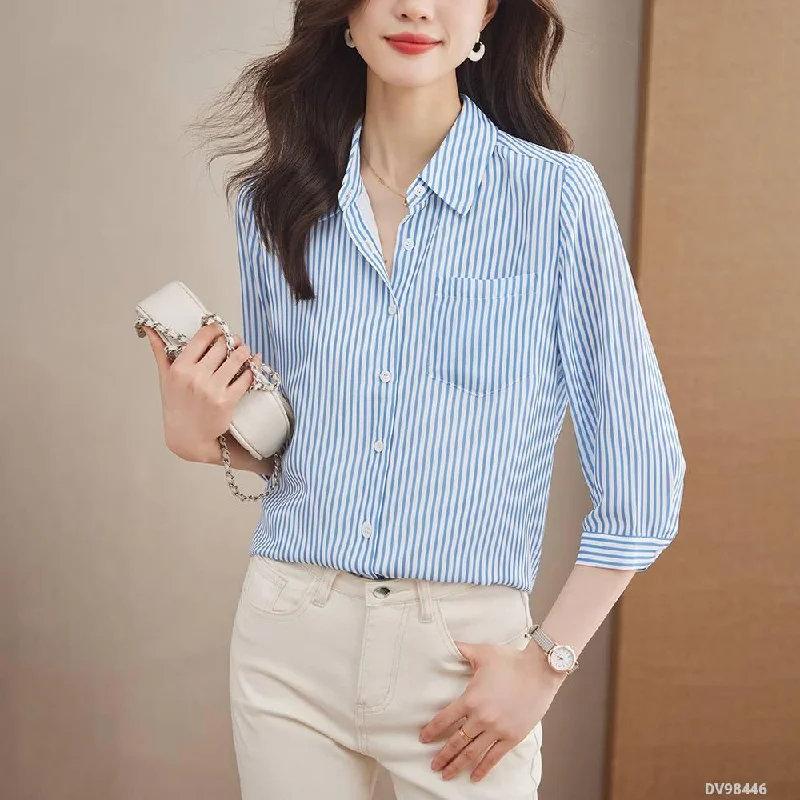 Woman Fashion Shirt DV98446