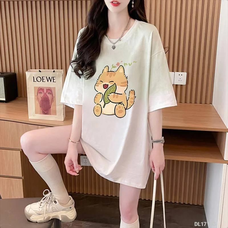 Woman Fashion Shirt DL17103