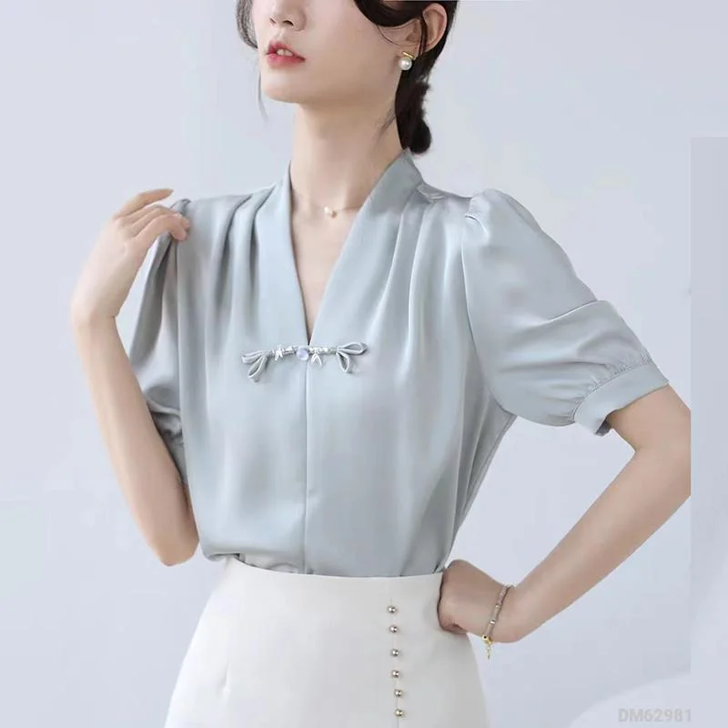 Woman Fashion Shirt DM62981