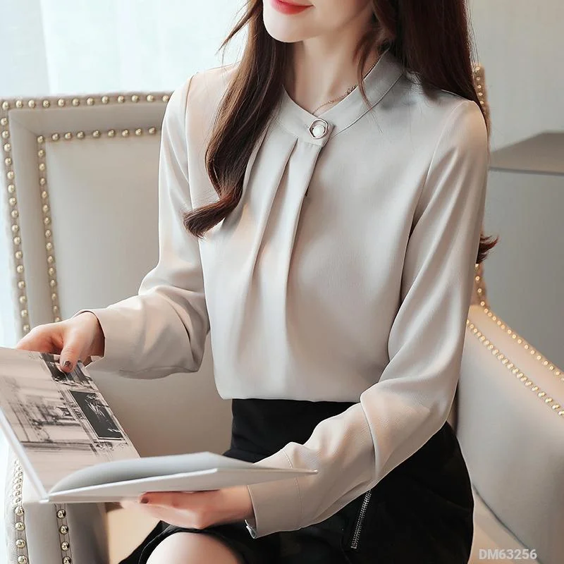 Woman Fashion Shirt DM63256