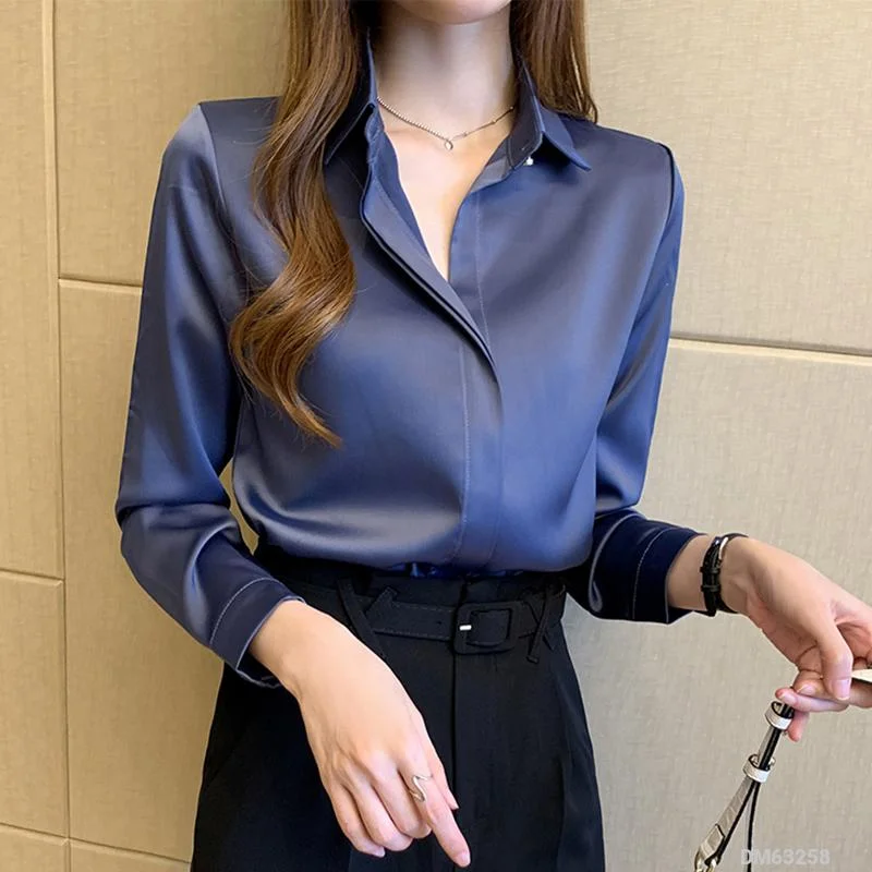 Woman Fashion Shirt DM63258