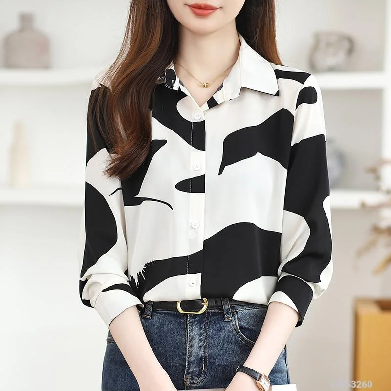 Woman Fashion Shirt DM63260