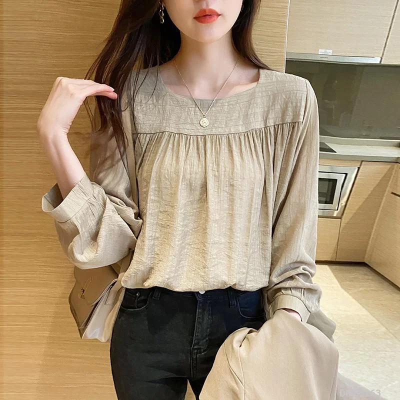 Woman Fashion Shirt DM63263