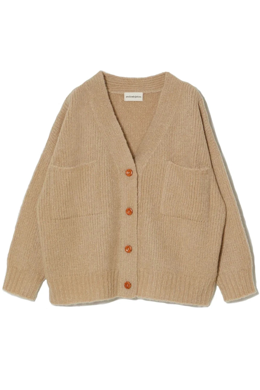 Amelia Cardigan