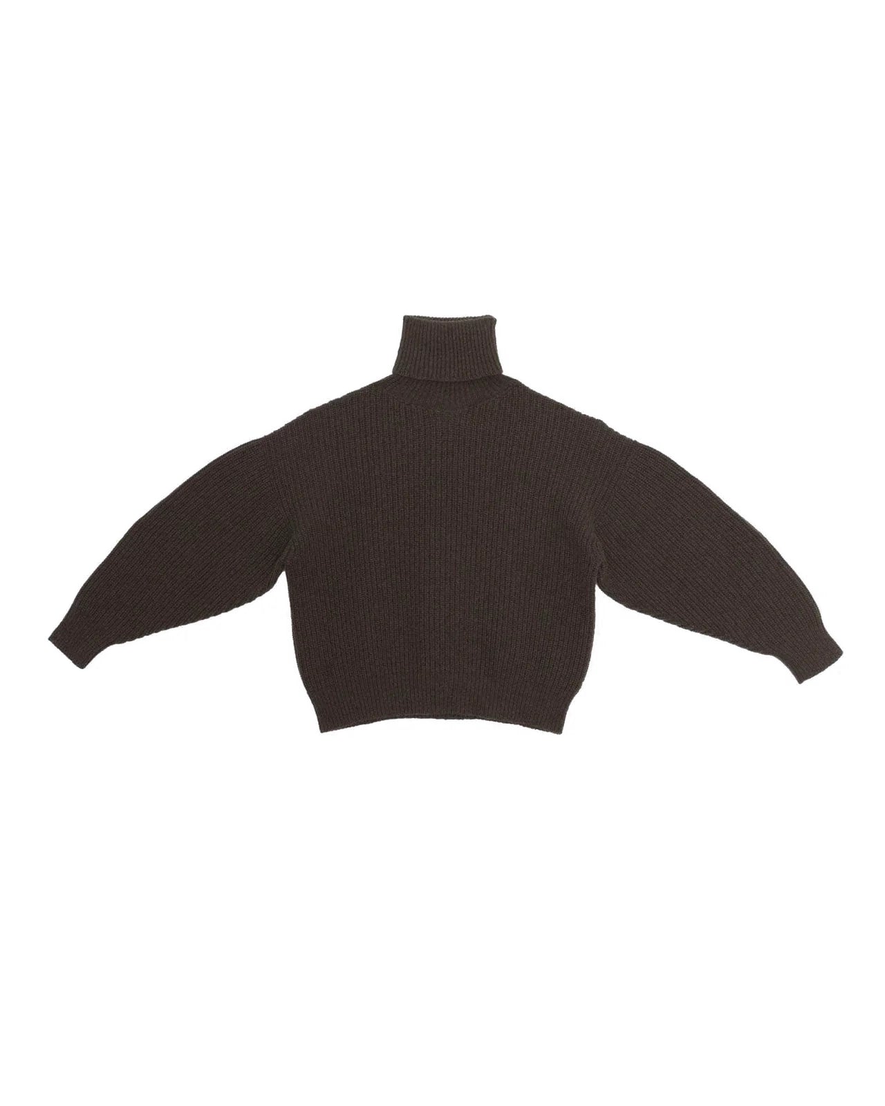 Mea Turtleneck