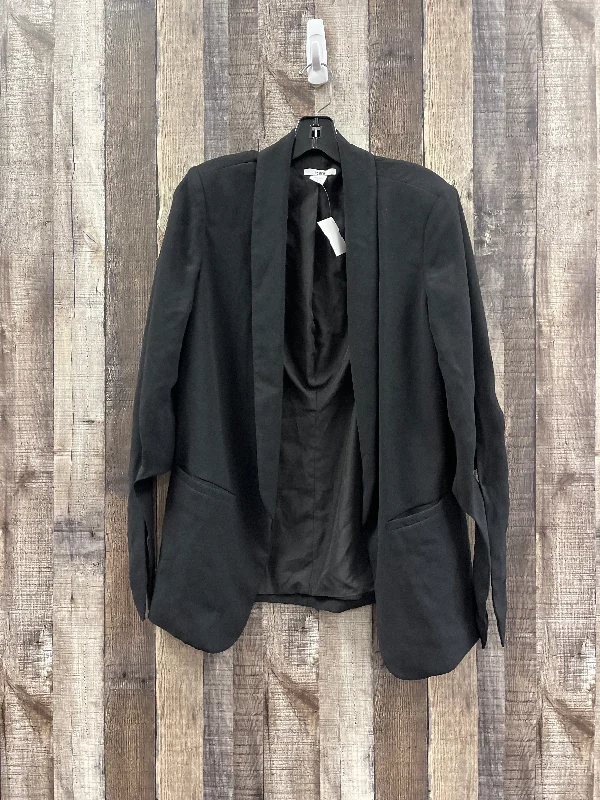 Blazer By Bar Iii In Black, Size: M