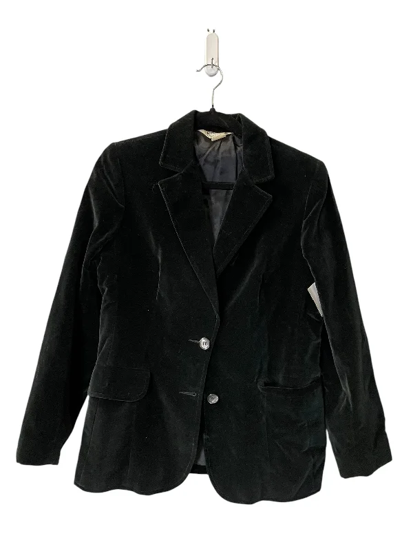 Blazer By Koret In Black, Size: L