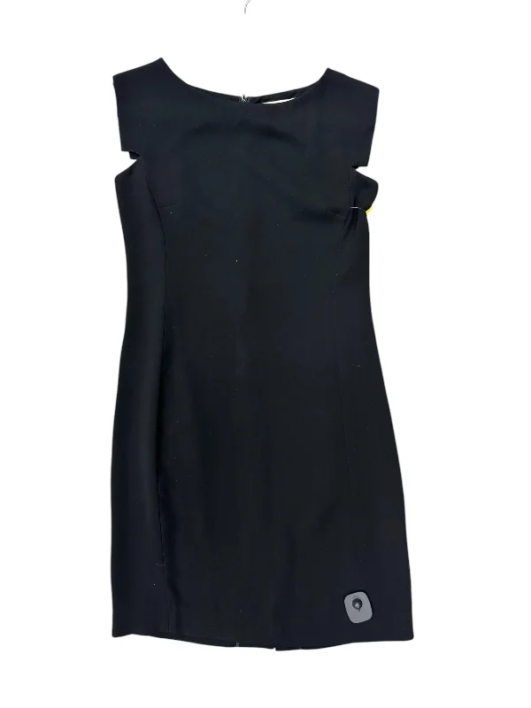 Dress Party Midi By Cmb In Black, Size: 6