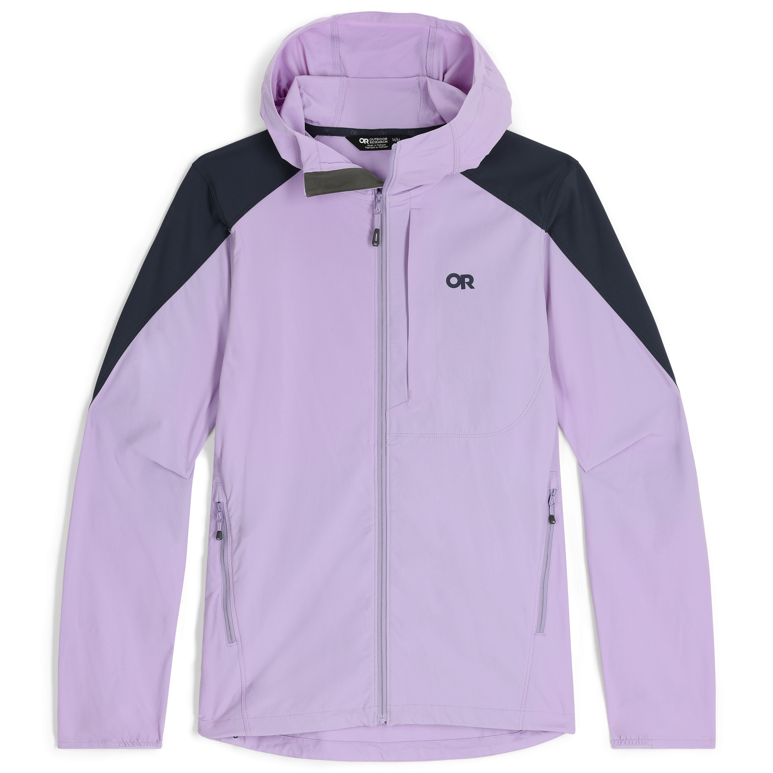 Women's Ferrosi Hoodie