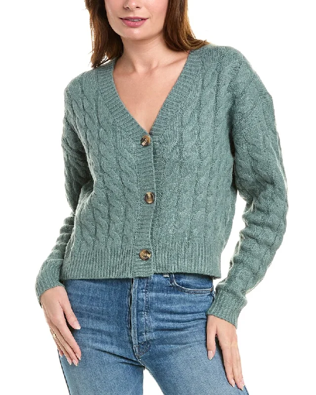 Aiden Cardigan