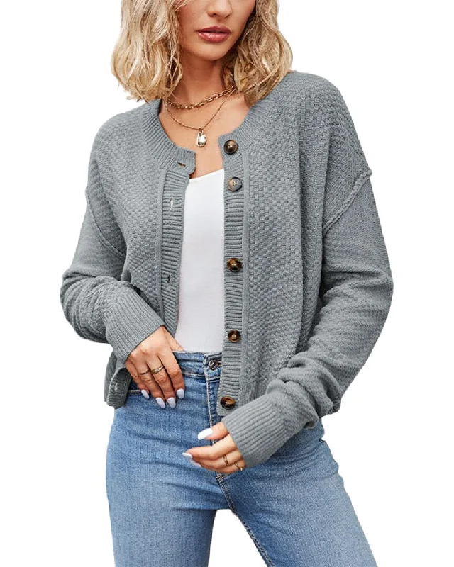 CERCEI STUDIO Cardigan