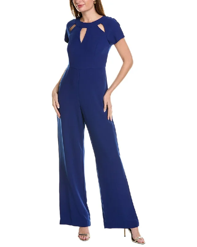 FOCUS by Shani Jumpsuit