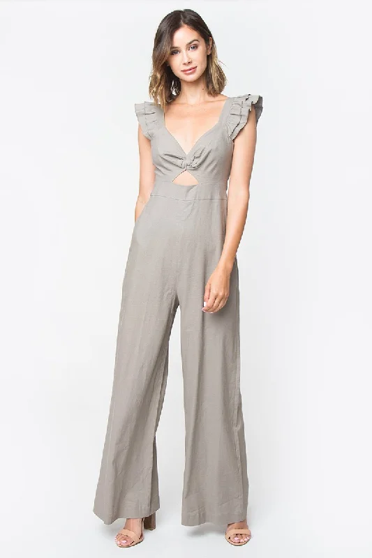 Murphy Jumpsuit