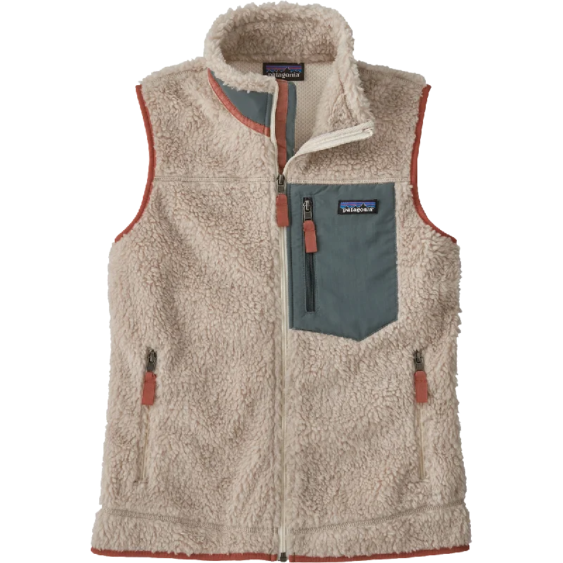 Women's Classic Retro-X Vest