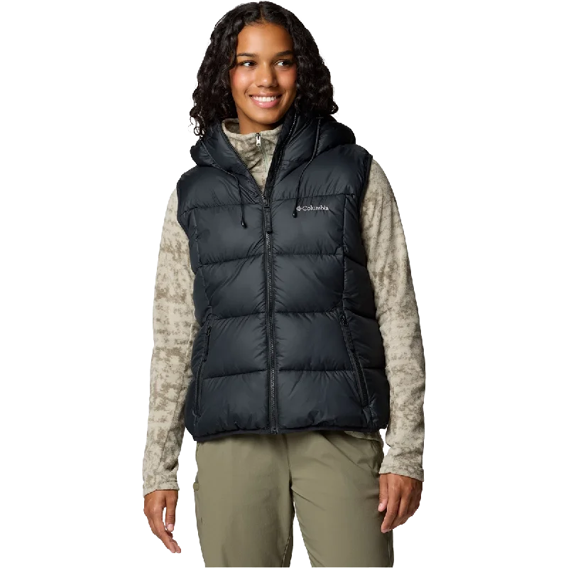 Women's Pike Lake II Insulated Vest