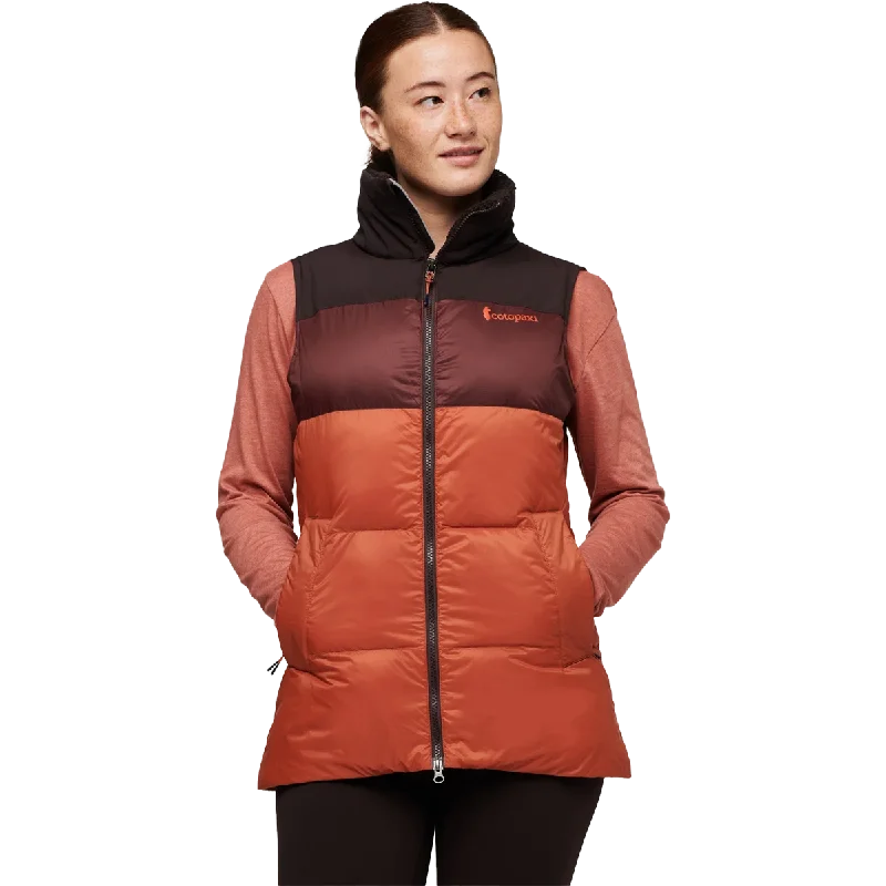 Women's Solazo Down Vest